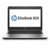 Hp Elitebook 820 G4 12'5" Fhd, I5 7200u, 8gb, 512gb Ssd, Reacondicionado, Grado A