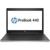 Hp Probook 440 G5 14", I5-8250u, 8gb, 256gb Ssd, Reacondicionado, Grado A