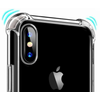 Funda Carcasa Apple Iphone 14 - 6.1" Transparente Antigolpes Anti-shock