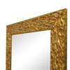 Espejo Rectangular 66x166 Cm Exterior Ref. 1038 Oro Moldura 8,5 Cm