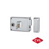 Cerradura Cvl 1125br12d/0 Niquel