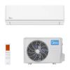 Aire Acondicionado Midea Blanc 26(09)n8 (1x1)