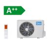 Aire Acondicionado Midea Blanc 26(09)n8 (1x1)