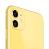 Iphone 11 128gb Apple Amarillo - Reacondicionado Grado A