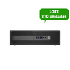 Lote 10x Hp Elitedesk 800 G2 Sff, I5 6500, 8gb, Ssd 256gb, A+/ Producto Reacondicionado