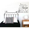 Vinilo Decorativo Pvc "nunca Se Es Demasiado Mayor Para.." 60x42cm Negro