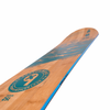Tabla Snowboard 160cm Bextreme Waves