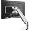 Monitor Soporte Vesa Aisens Para Mini Pc, Nuc, Barebone 75x75/100x100mm, Negro, Nuevo/ Producto Reacondicionado