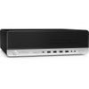 Hp Elitedesk 800 G4 Sff, I5 8500, 8gb, Ssd 256gb, Wifi, A+/ Producto Reacondicionado