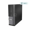 Dell Optiplex 3020 Sff I5 4570, 8gb, Ssd 128gb, Wifi, A+/ Producto Reacondicionado