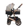 Carrito De Bebé Convertible 2 Piezas  Lora Lorelli Beige