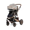 Carrito De Bebé Convertible 2 Piezas  Lora Lorelli Beige