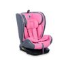 Silla Auto Grupo 0-1-2-3 Isofix 360° Atlas Lorelli Rosado