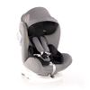 Silla Auto Grupo 0-1-2-3 Isofix 360° Lusso Lorelli Gris