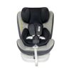 Silla Auto Grupo 0-1-2-3 Isofix 360° Lusso Lorelli Beige