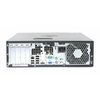 Pc Reacondicionado  Hp 8200 Sff Core I5-2400 Ram 8gb Hdd 500gb W10