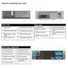 Pc Reacondicionado Dell Optiplex 990dt Core I5-2400 Ssd256gb 8gb Ram Windows 10
