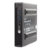 Pc Reacondicionado Hp Elitedesk 800 G2 Mini Core I5-6500t Ssd256gb 8gb Ram Wifi Windows 10