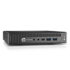 Hp Elitedesk 800 G2 Mini, I5 6500t, 8gb, Ssd 128gb, A+/ Producto Reacondicionado