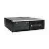 Hp Compaq Elite 8300 Sff I5 3470, 4gb, Ssd 120gb, A+/ Producto Reacondicionado