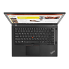 Lenovo Thinkpad T470 14" I5 7300u, 8gb, Ssd 512gb, Full Hd, A+/ Producto Reacondicionado