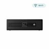 Hp Prodesk 600 G1 Sff I3 4130, 4gb, Ssd 128gb, Wifi, A+/ Producto Reacondicionado