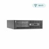 Hp Z210 Workstation Sff Xeon E3 1270, 8gb, Ssd 256gb, Nvidia Quadro 600 1gb, Wifi, A+/ Producto Reacondicionado