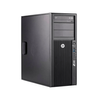 Hp Z220 Workstation Mt Xeon E3 1245 V2, 8gb, Ssd 256gb, Wifi, A+/ Producto Reacondicionado