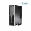 Hp Compaq 8200 Elite Sff I5 2500, 8gb, Ssd 128gb, Wifi, A+/ Producto Reacondicionado