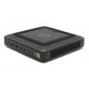 Thin Client Hp T520 Flexible Mini, Amd Gx-212jc, 4gb, Ssd 128gb, Amd Radeon R2e, A+/ Producto Reacondicionado