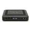 Thin Client Hp T520 Flexible Mini, Amd Gx-212jc, 4gb, Ssd 128gb, Amd Radeon R2e, A+/ Producto Reacondicionado