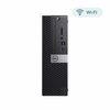 Dell Optiplex 7060 Sff I5 8500, 8gb, Ssd 256gb, Wifi, A+/ Producto Reacondicionado