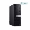 Dell Optiplex 7060 Sff I5 8500, 8gb, Ssd 256gb, Wifi, A+/ Producto Reacondicionado