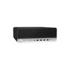 Hp Prodesk 600 G3 Sff I5 7500, 8gb, Ssd 256gb, Wifi, A+/ Producto Reacondicionado