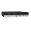 Hp Prodesk 400 G5 Mini, I5 9500t, 8gb, Ssd 256gb, A+/ Producto Reacondicionado