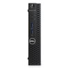 Dell Optiplex 3050 Micro I5 7400t, 16gb, Ssd 256gb, A+/ Producto Reacondicionado