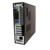 Dell Optiplex 790 Sff I5 2500s, 8gb, Ssd 256gb, A+/ Producto Reacondicionado