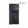 Dell Precision T1650 Mt Xeon E3 1240 V2, 8gb, Ssd 256gb, Nvidia Quadro 600 1gb, Wifi, A+/ Producto Reacondicionado