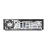 Hp Elitedesk 800 G1 Usff I5 4590s, 8gb, Ssd 256gb, A+/ Producto Reacondicionado