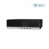 Hp Elitedesk 800 G3 Sff I5 6500, 8gb, Ssd 256gb, Wifi, A+/ Producto Reacondicionado