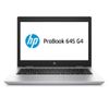 Hp Probook 645 G4 14" Ryzen 3 2 Ghz - Ssd 256 Gb - 8gb Reacondicionado Grado A