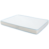 Pack Cama Nido Eco + 2 Colchones Eco Blue 90x190