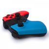 Mando Compatible Gamepad Joystick Inalambrico Para Nintendo Switch Azul Y Rojo