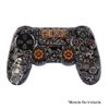 Funda Grips Y Sticker Fr-tec Luffy One Piece Para Mando Dualshock Ps4