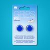 Grips Woxter Ps4 / Ps3 / Ps2 / Xbox / Wii / Wiiu Azul