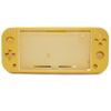 Carcasa Protectora Para Nintendo Switch Lite Amarillo