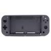 Carcasa Protectora Para Nintendo Switch Lite Negro