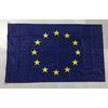 Oedim Bandera De La Unión Europea 85x150cm | Reforzada Y Con Pespuntes | Bandera Con 2 Ojales Metálicos Y Resistente Al Agua