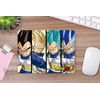 Oedim Alfombrilla De Ratón Ordenador Dragon Ball Super Vegeta Producto Oficial Toei Animation Pvc | 28x21cm | Productos Originales | Moqueta Pvc | Suelo Vinilico | Decoración Del Hogar | Dbs