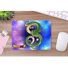 Oedim Alfombrilla De Ratón Ordenador Dragon Ball Super Shenron Producto Oficial Toei Animation Pvc | 28x21cm | Productos Originales | Moqueta Pvc | Suelo Vinilico | Decoración Del Hogar | Dbs